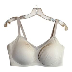 HoneyLove Women's Tan Wireless Bra New with Tags